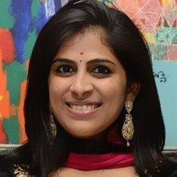  Pooja Vaidyanath