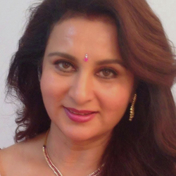 Poonam Dhillon