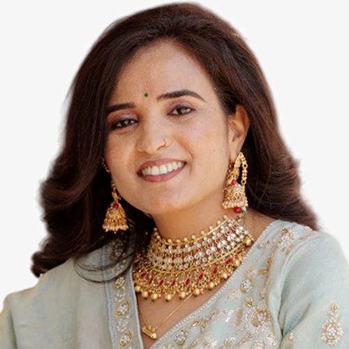 Poonam Gondaliya
