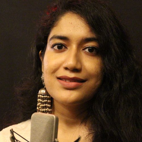 Poulami Das