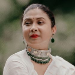 Pousali Banerjee profile photo