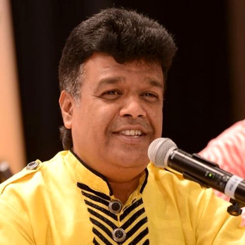 Prabhanjay Chaturvedi