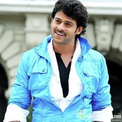 Prabhas