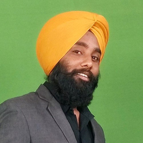 Prabhjot Singh Rathore