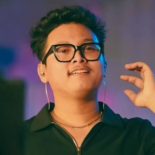 Prabin Borah