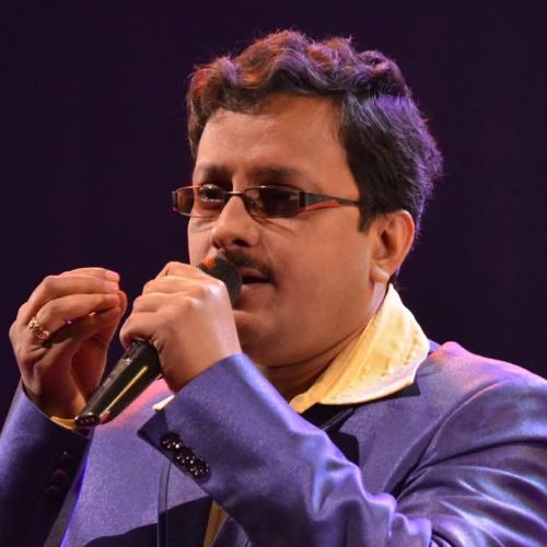 Prabir Kumar Bhaduri