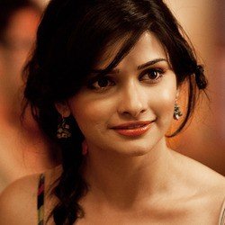 Prachi Desai