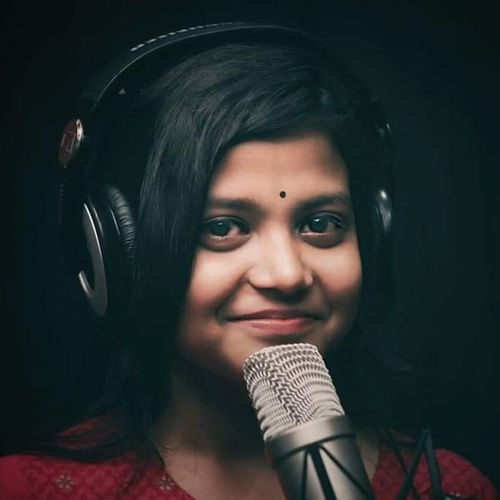Pragya Dutta