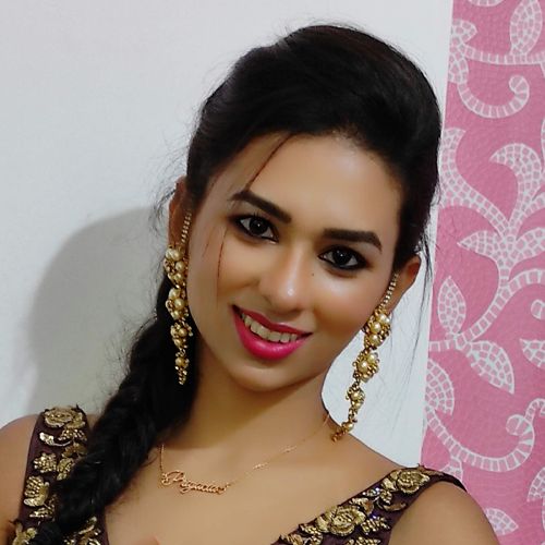 Prajakta K