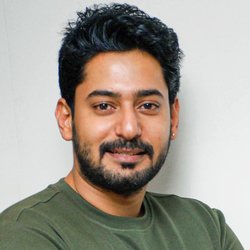 Prajwal Devraj