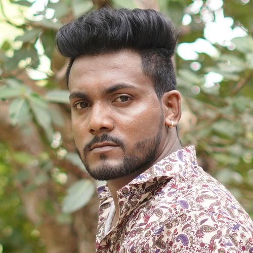 Prakash Jampur