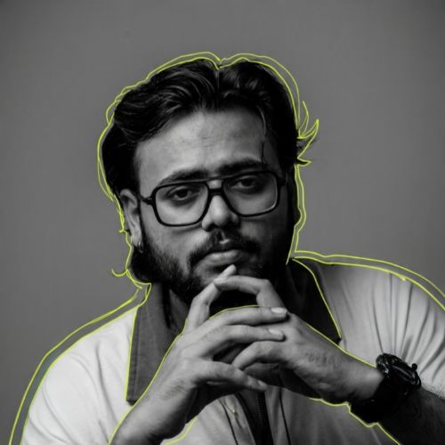 Prakhar Gupta