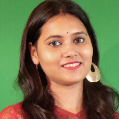Prakriti Sharma