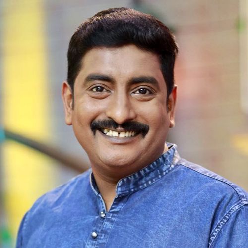 Pralhad Kudtarkar