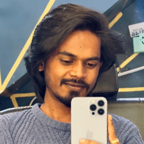 Praniket Khune