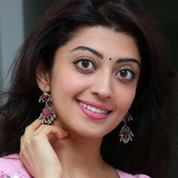  Pranitha Subhash