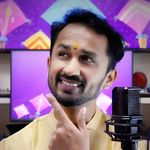 Prasanna Bhojashettar