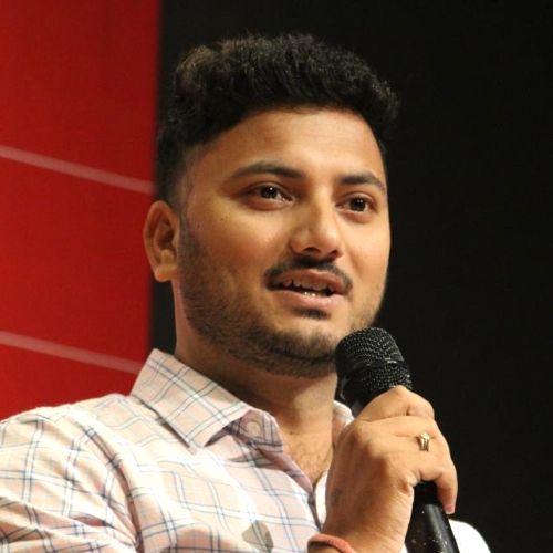 Prashant Pandey