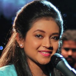 Prashmita Paul