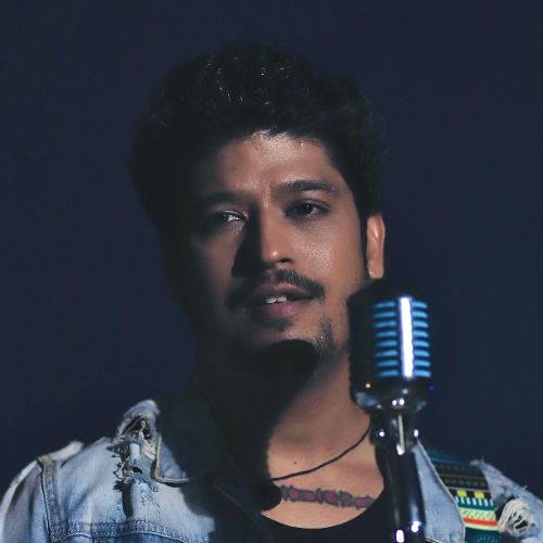 Prateek Gandhi