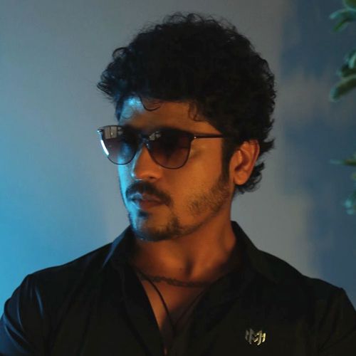 Prateek Gandhi