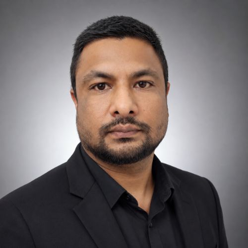 Prateek Rana