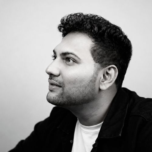 Prateek Walia