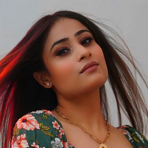 Pratiksha Vashishtha