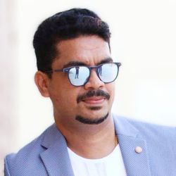 Praveen Fernandes