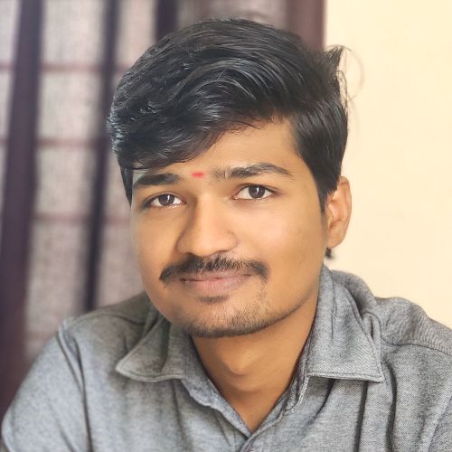 Praveen Kadapatti