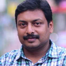 Praveen Sreenivasan