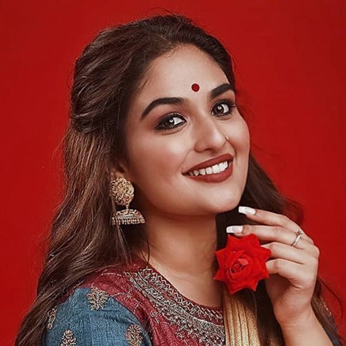 Prayaga Martin