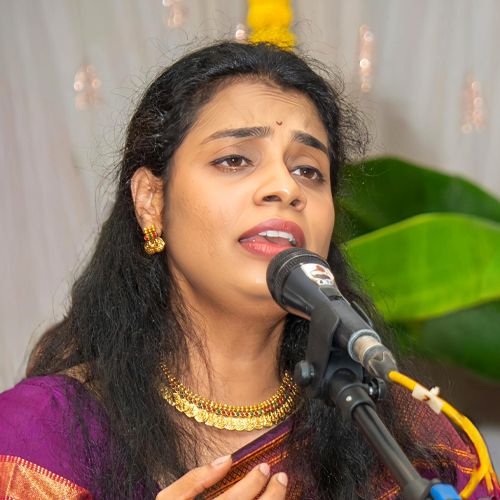 Preeti Chinnapattan