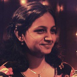  Preeti Pillai