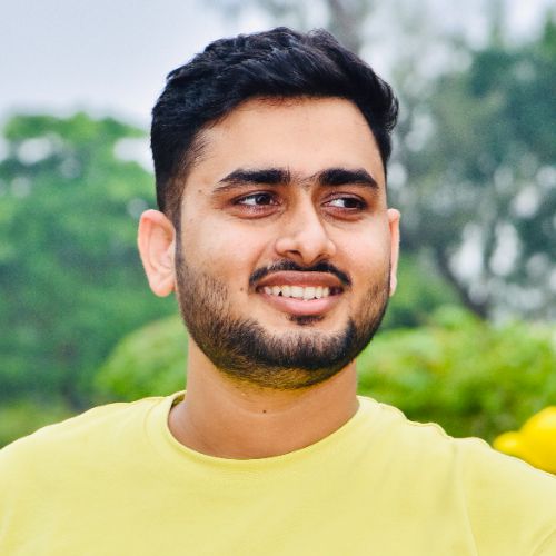 Prince Priyadarshi