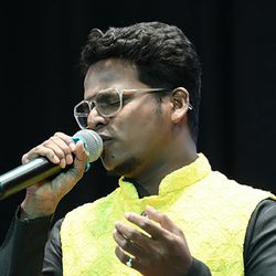 Pritam Bavdekar