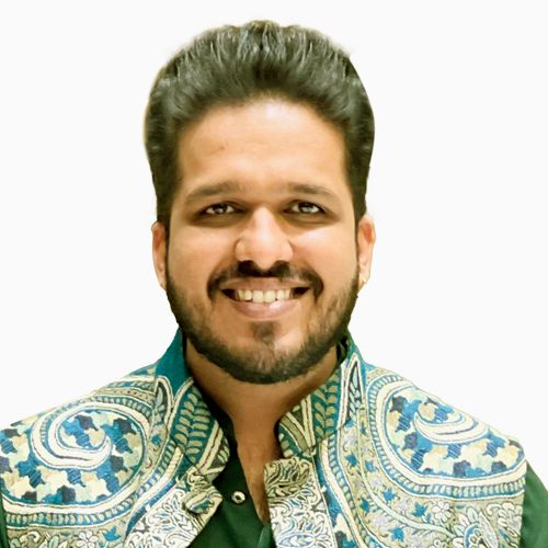 Prithvi Gandharv