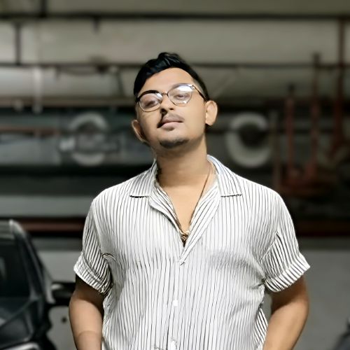 Priyabrata Sharma
