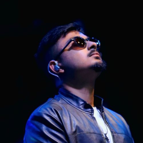 Priyabrata Sharma