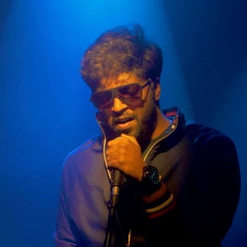 Priyadarshan Balasubramanian