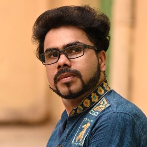 Priyadarshi Banerjee