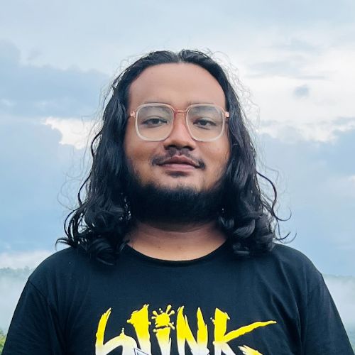Priyam Gogoi
