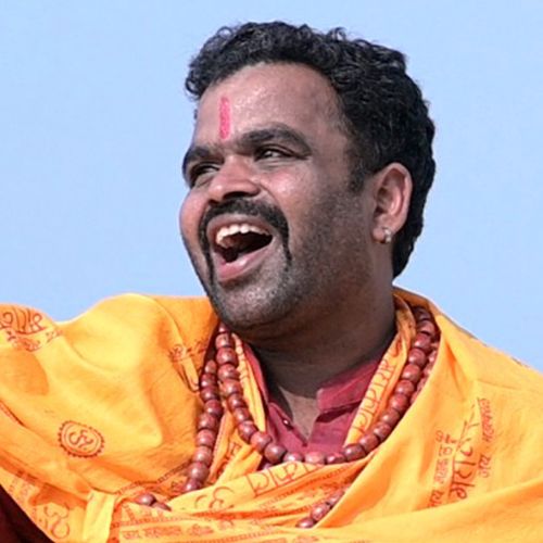 Priyank Raj Agarwal