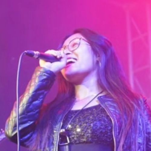 Priyanka Debbarma