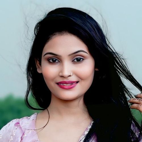 Priyanka Dehati
