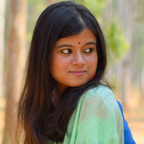 Priyanka Dey