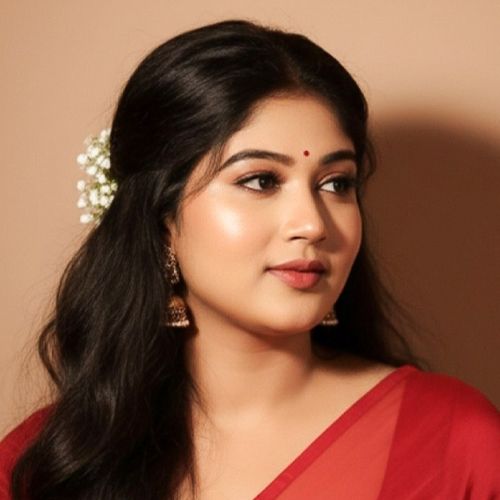 Priyanka Manna