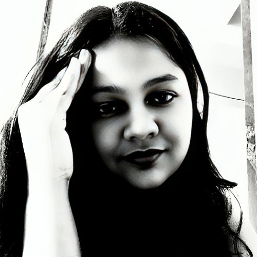 Priyanka R Bala