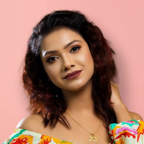 Priyanka Sarkaar