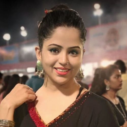 Priyankaa Bhattacharya